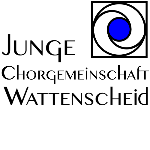 Logo Junge Chorgemeinschaft Wattenscheid